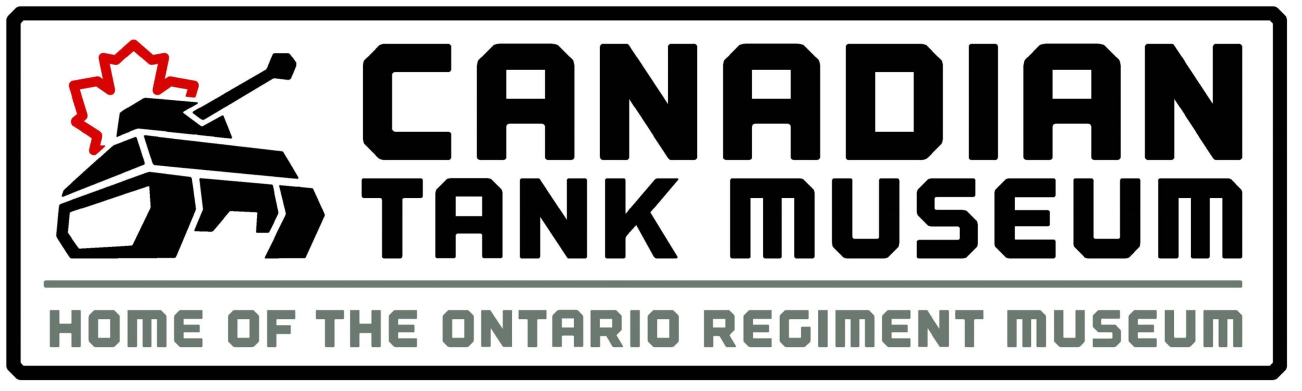 Canadian Tank Museum