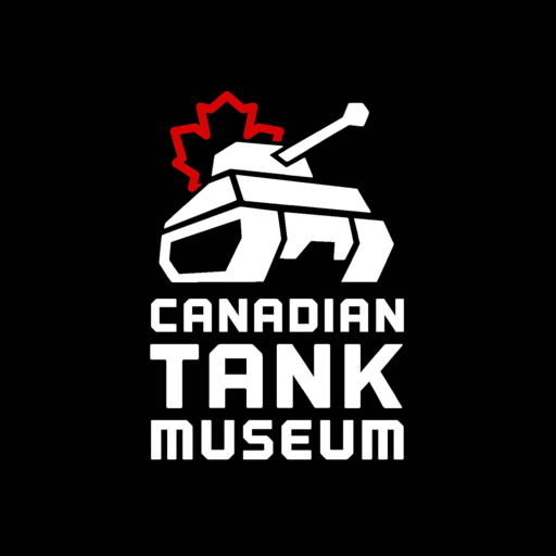 Canadian Tank Museum app icon